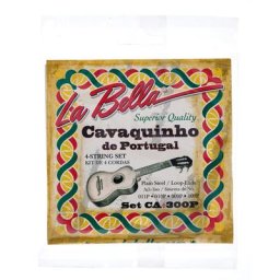 La Bella CA300-P Cavaquinho Portugal
