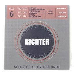 Richter Strings 12-53 Acoustic