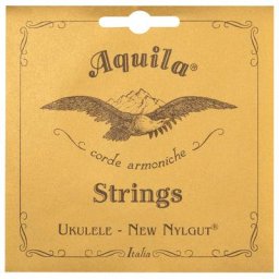 Aquila Soprano Low-G Regular Nylgut