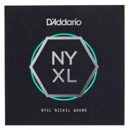 Daddario NYNW052 Single String