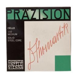 Thomastik Präzision Cello 4/4 medium