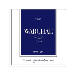 Warchal Ametyst 4/4 E Loop End
