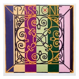 Pirastro Passione Violin A 4/4 13 1/2