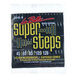 La Bella SS45-B Super Steps M
