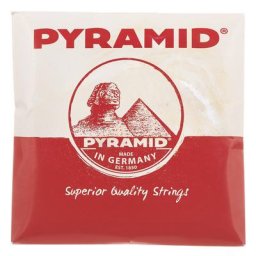 Pyramid Tombak Nylon Classicguitar Set