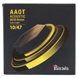 Blacksmith AABR-1047 AAOT Ac. 80/20 EL
