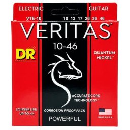 DR Strings Veritas VTE-10