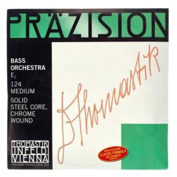 Thomastik Präzision E 4/4 Bass