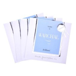 Warchal Brilliant Vintage 4/4 Ball End
