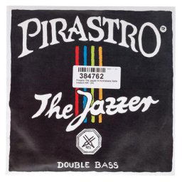 Pirastro The Jazzer A Bass medium