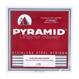 Pyramid 055 Single String bass guitar