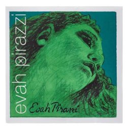 Pirastro Evah Pirazzi Violin D Soft BE