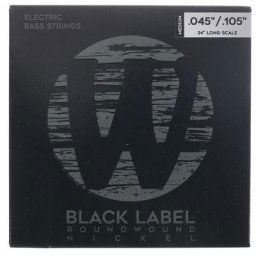 Warwick 41200 M Black Label