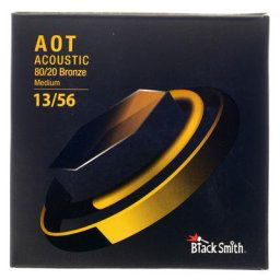 Blacksmith ABR-1356 AOT Acoustic 80/20 M