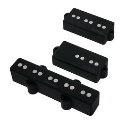 Sadowsky P/J-Style Bass Pickup 5-string