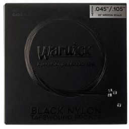 Warwick Bass String Set 045""-105"" M