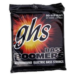 GHS 3045 H Boomers