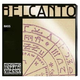 Thomastik Belcanto A Double Bass 3/4
