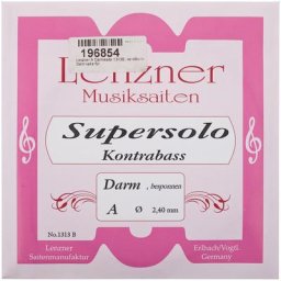 Lenzner Gut A String 1313B 3/4