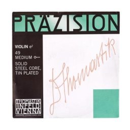Thomastik Präzision E Violin 4/4 medium