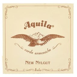 Aquila 58NNG New Nylgut Lute String