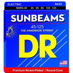 DR Strings Sunbeams NMR5-45