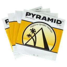 Pyramid Mandoloncello Strings