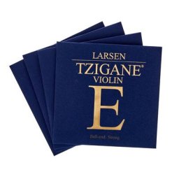 Larsen Tzigane Strong KGL