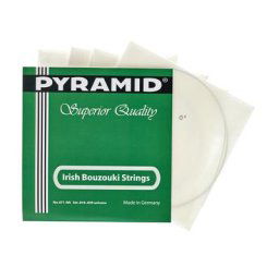 Pyramid Irish Bouzouki Strings 671/8A