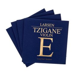 Larsen Tzigane Medium SLG