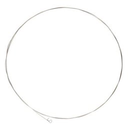 Meerklang Steel String for Monochord 155