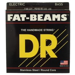 DR Strings Fat-Beams FB5-130