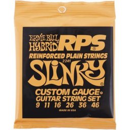 Ernie Ball 2241 RPS Hybrid