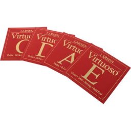 Larsen Virtuoso Violin A BE/Str