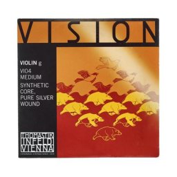 Thomastik Vision Violin G 4/4 medium