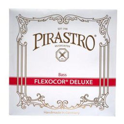 Pirastro Flexocor DL G Bass medium