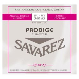 Savarez 540AS Prodige Alliance 58/64