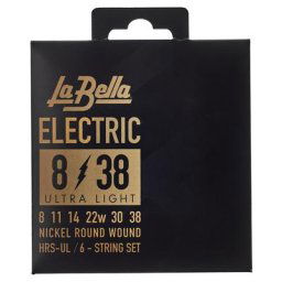 La Bella HRS-UL