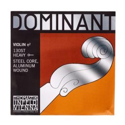 Thomastik Dominant E Violin 4/4 Alu hea