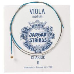 Jargar Classic Viola String G Medium