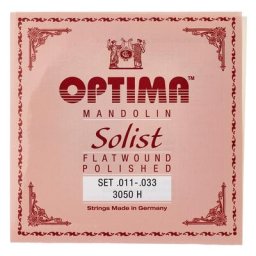 Optima 3050H Lenzner Soloist Mandolin