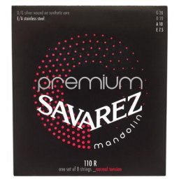 Savarez 110R Mandolin Premium Strings