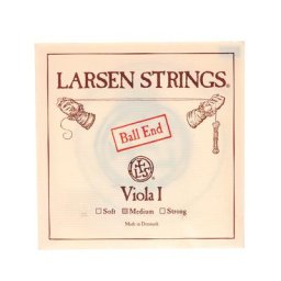 Larsen Viola Single Str. A Strong LP