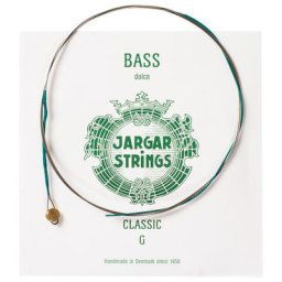 Jargar Double Bass String G Dolce