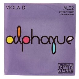 Thomastik AL22 Alphayue Viola D 4/4