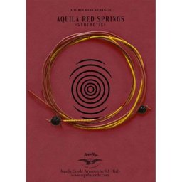 Aquila RSS00 Red Springs Synthetic