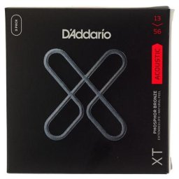 Daddario XTAPB1356-3P Medium