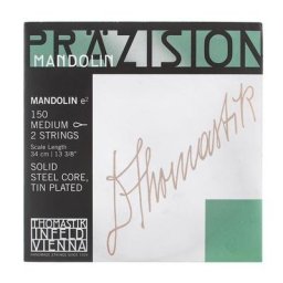 Thomastik Mandolin String E Medium