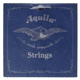 Aquila Guilele/Guitalele Set High E