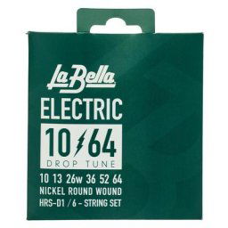 La Bella HRS-D1
